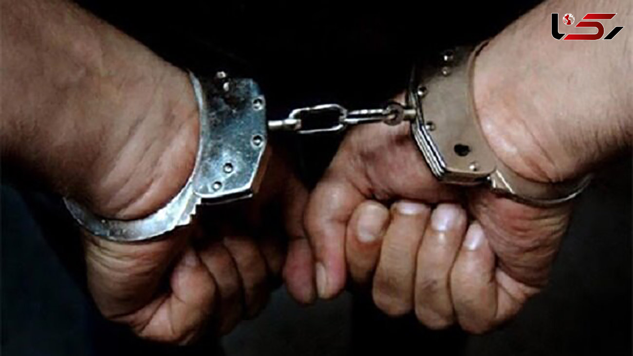  دستگیری 11 متخلف زیست محیطی در زنجان 