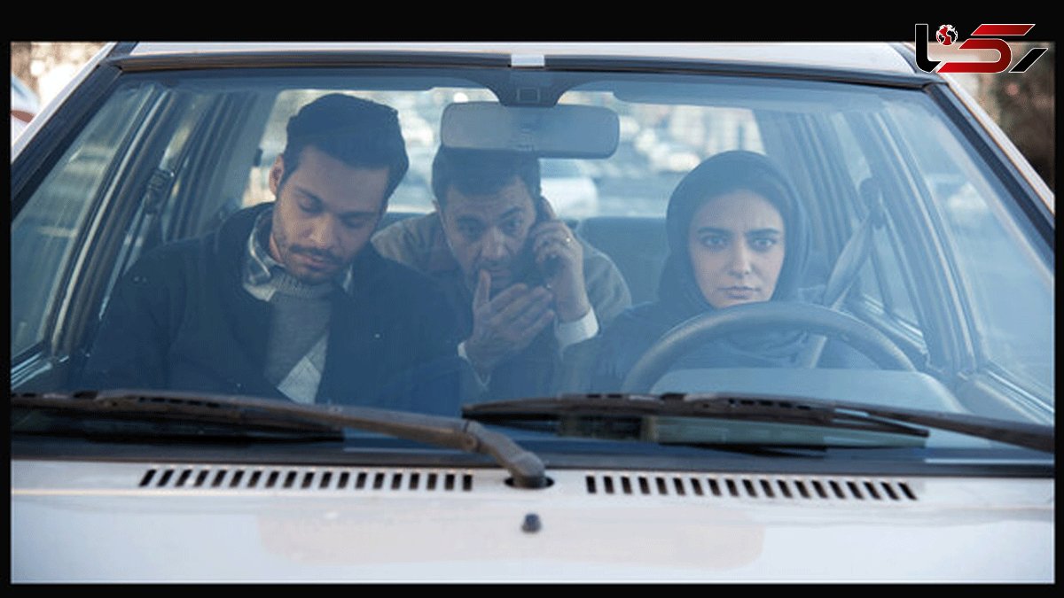 'Driving Lessons' wins 3 awards at Indian film fest.