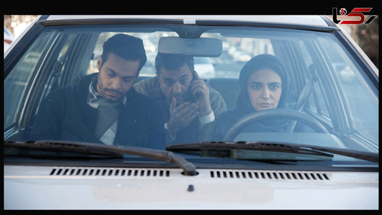 'Driving Lessons' wins 3 awards at Indian film fest.