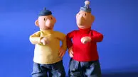 فیلم / وقتی داستان واقعی پت و مت را بشنوید غصه وجودتان را می گیرد  / ماجرای غم انگیز شخصیت اصلی پت