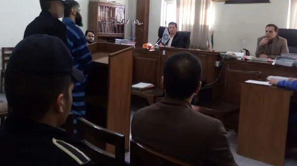 پایان مرگبار مثلث عشقی یک دختر و دو پسر تهرانی +عکس