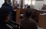 پایان مرگبار مثلث عشقی یک دختر و دو پسر تهرانی +عکس