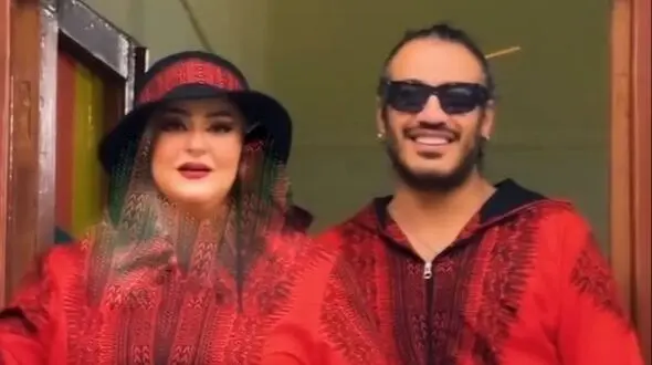 عکس ها / افشاگری نعیمه نظام‌دوست از خواننده شدنش/نعیمه تو موسیقی هم دنبال شوهره!/ تسلیت به جامعه موسیقی