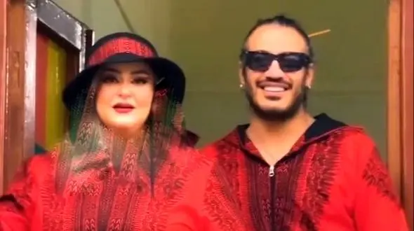 عکس ها / افشاگری نعیمه نظام‌دوست از خواننده شدنش/نعیمه تو موسیقی هم دنبال شوهره!/ تسلیت به جامعه موسیقی