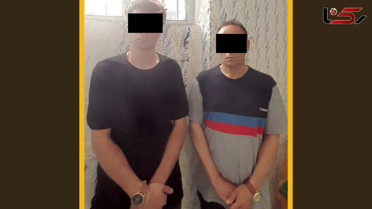 دستگیری عاملان تیراندازی غیرمجاز در اهواز
