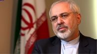 ظریف انتخاب نجفی به عنوان شهردار تهران را تبریک گفت