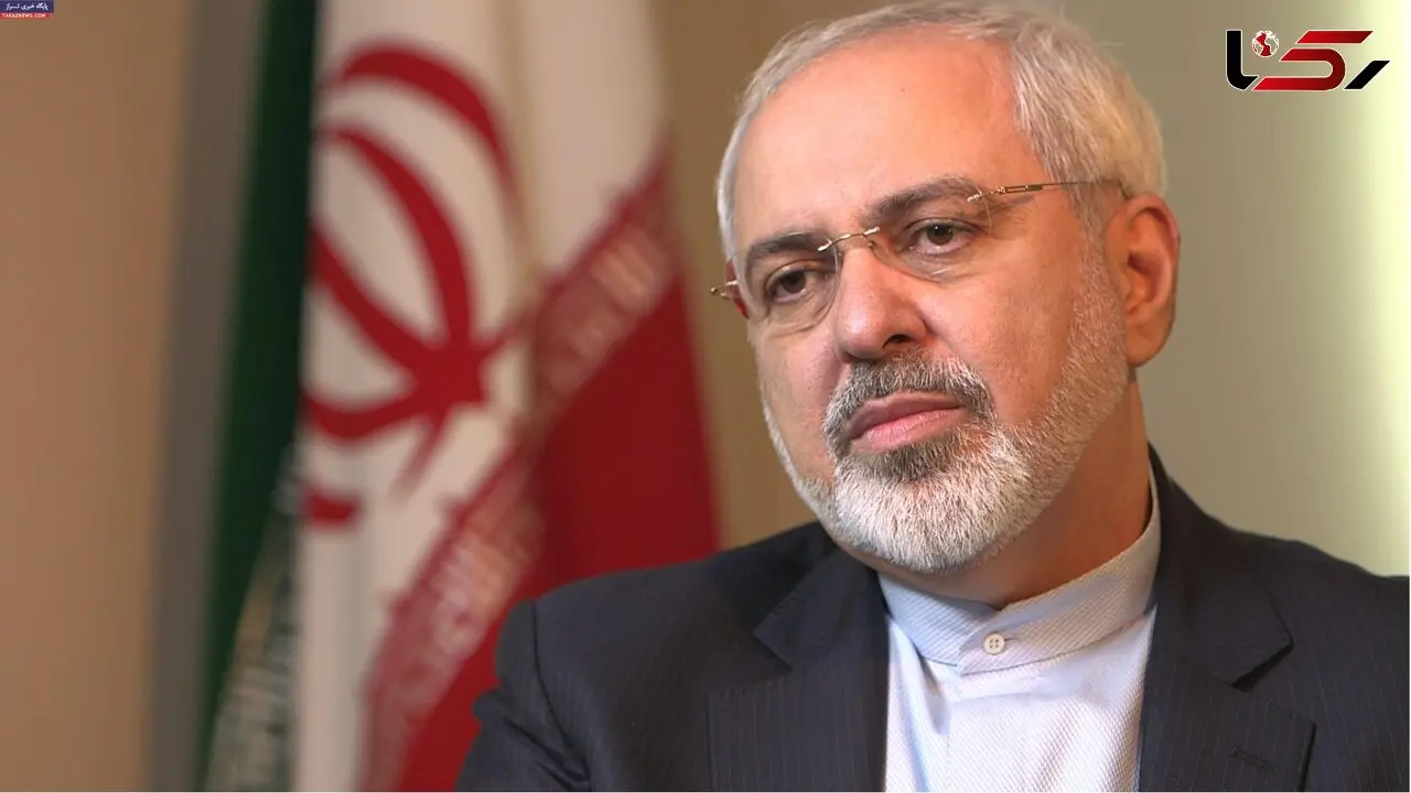 ظریف: نفرت از ایران، آمریکا را وادار به انکار واقعیت کرده است