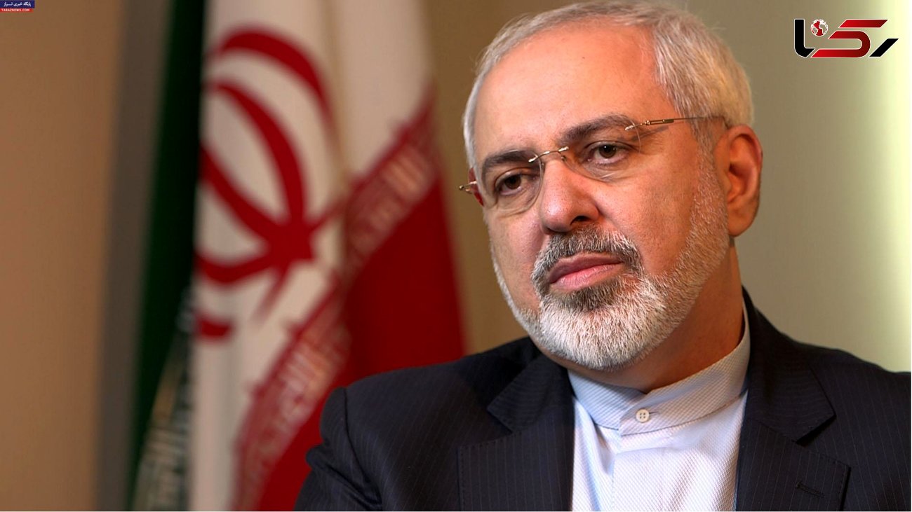 ظریف: نفرت از ایران، آمریکا را وادار به انکار واقعیت کرده است