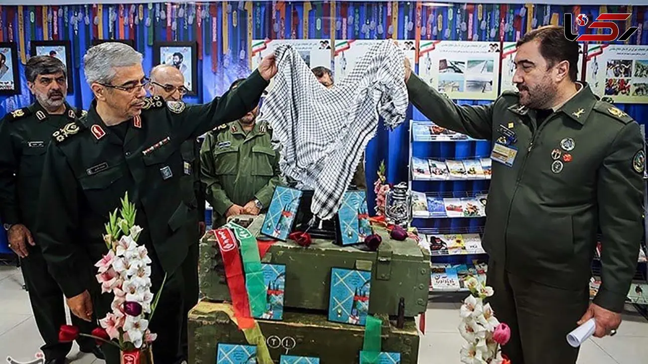 تهاجم ترکیبی دشمن مقدمه پیروزی‌های بزرگ خواهد شد/ دشمن می‌داند که کارهایش تاثیری در کشور ندارد