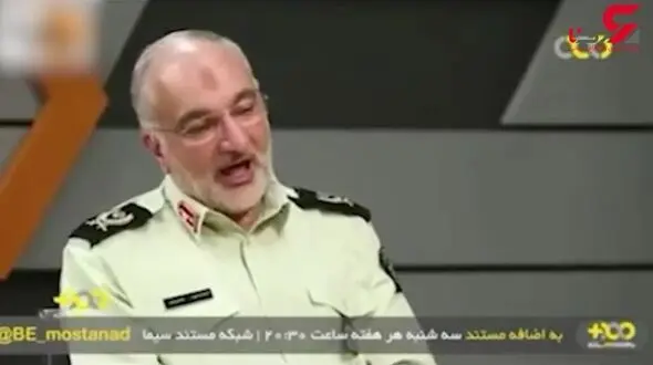 رئیس پلیس مبارزه با مواد مخدر: شب ها با لباس مبدل کنار معتادان می خوابیدم !