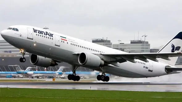 قیمت بلیط پروازهای اربعین با 50 درصد تخفیف اعلام شد