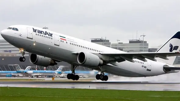 قیمت بلیط پروازهای اربعین با 50 درصد تخفیف اعلام شد