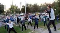 کاهش وزن با ورزش صبحگاهی بدون صبحانه، راز رسیدن به تناسب اندام