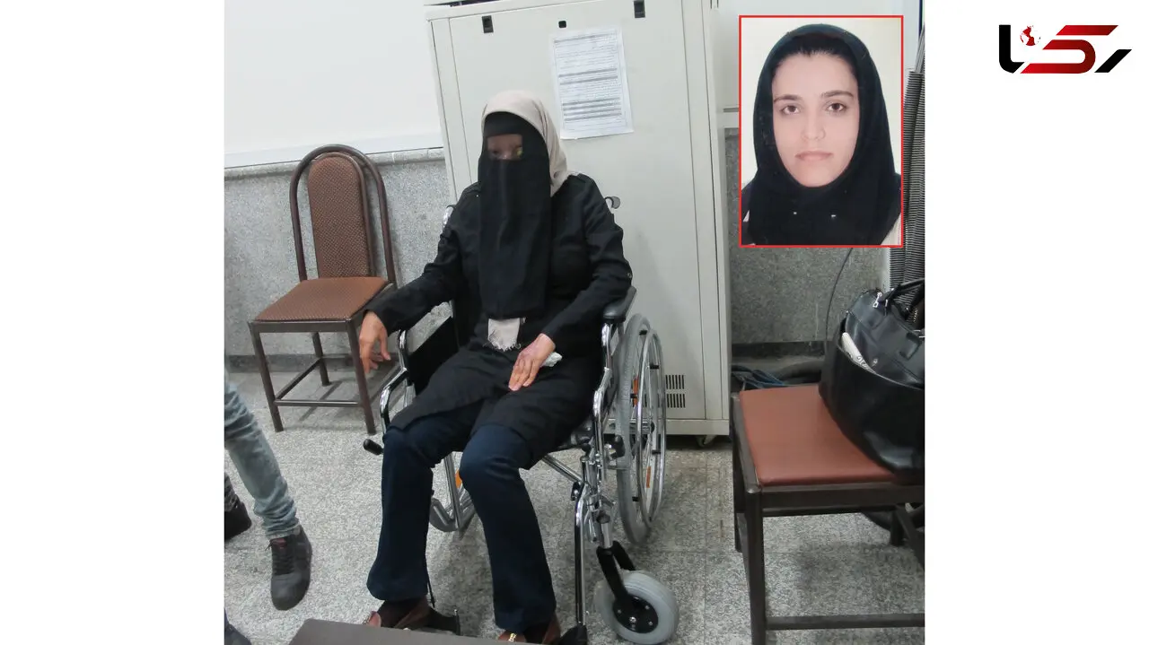 این دختر دانشجو در حسادت زنانه چهره اش را از دست داد/ 62 عمل جراحی برای یافتن چهره گمشده ام انجام گرفته است + عکس فاطمه قبل و بعد حادثه شوم