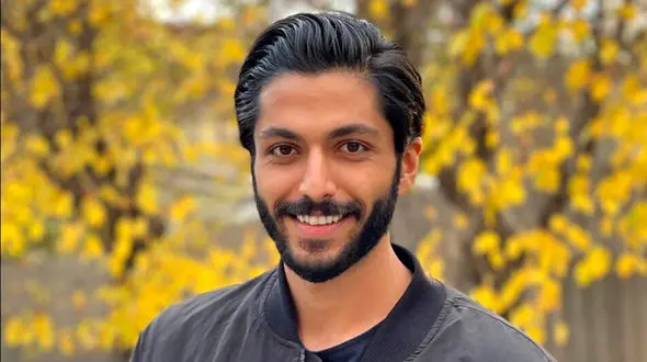 فیلم حماسه رقص  کیسان دیباج در گردن زنی ! 