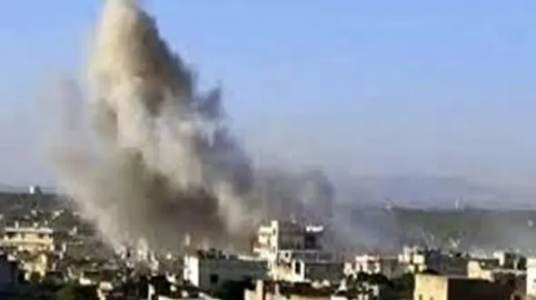 قتل عام وحشیانه 2 زن و یک کودک توسط سعودی های+ تصاویر