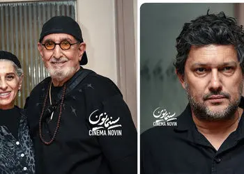 نگاهی به حضور بازیگران در مراسم یادبود بهناز نازی/ از مائده طهماسبی، فرهاد آئیش، شقایق فراهانی و رضا کیانیان تا رویا افشار و حامد بهداد و عمو قناد