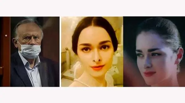 دست های بریده دختر دانشجو در کوله پشتی استادش بود ! / این دختر روس سه سال با قاتل زندگی می کرد+ عکس