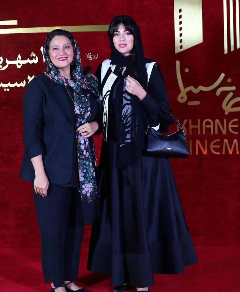 هلیا امامی