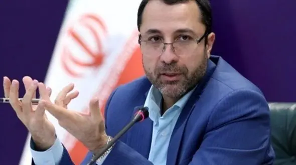 توضیح رئیس کل بانک مرکزی درباره عدم ارائه خدمات به بانوان بدحجاب
 

 