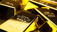 قیمت جهانی طلا امروز چهارشنبه ۲۲ آبان