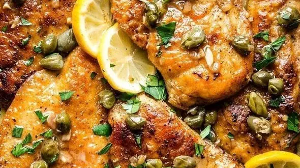 از مرغ با طعم سیر و لیمو تا بهترین ساندویچ بندری 