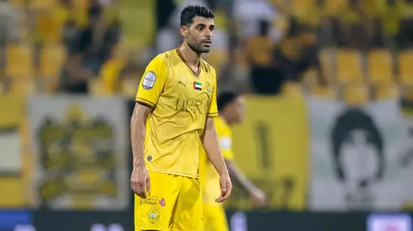 خلاصه بازی القادسیه 2-1 الوصل / شکست مهدی طارمی در اولین بازی آسیایی