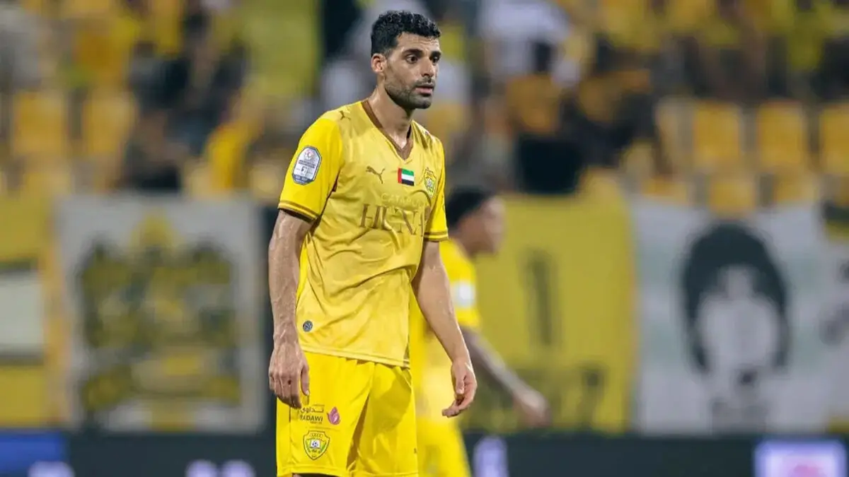 خلاصه بازی القادسیه 2-1 الوصل / شکست مهدی طارمی در اولین بازی آسیایی