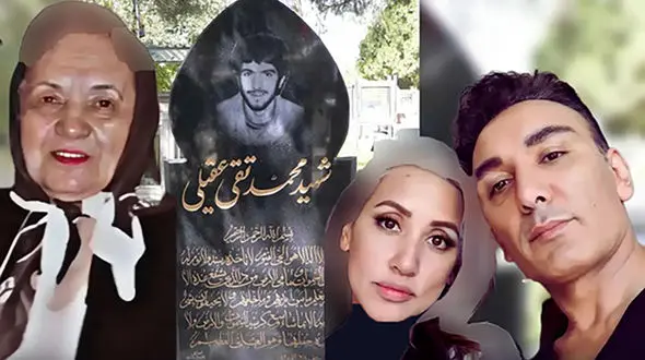 غمگین ترین سرنوشت  شادمهر عقیلی / جزییات جوانمرگی 4 برادرش ! + عکس ها