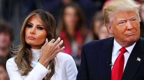 سی‌ان‌ان: ملانیا هم از ترامپ خواسته شکست را بپذیرد