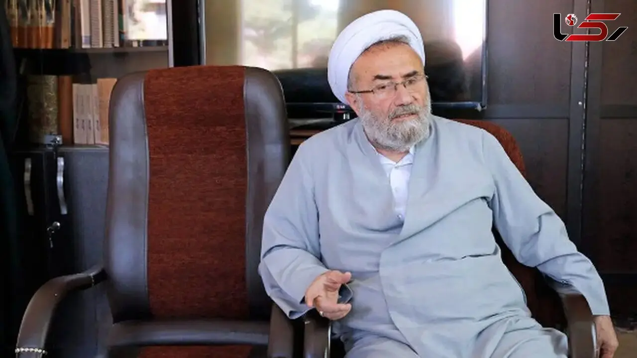 واکنش مسیح مهاجری به رفتار کاظم صدیقی پس از افشای پرونده باغ ازگل