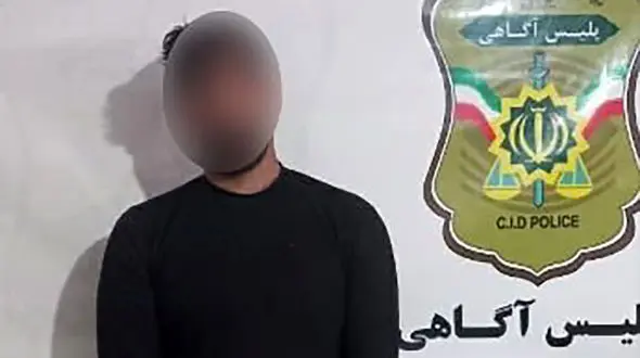 گلوله باران 3 برادر در گلوگاه / انگیزه عامل قتل عام چه انگیزه ای داشت + عکس و جزییات