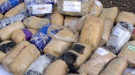 20 خرده فروش مواد مخدر به دام پلیس گرگان افتادند