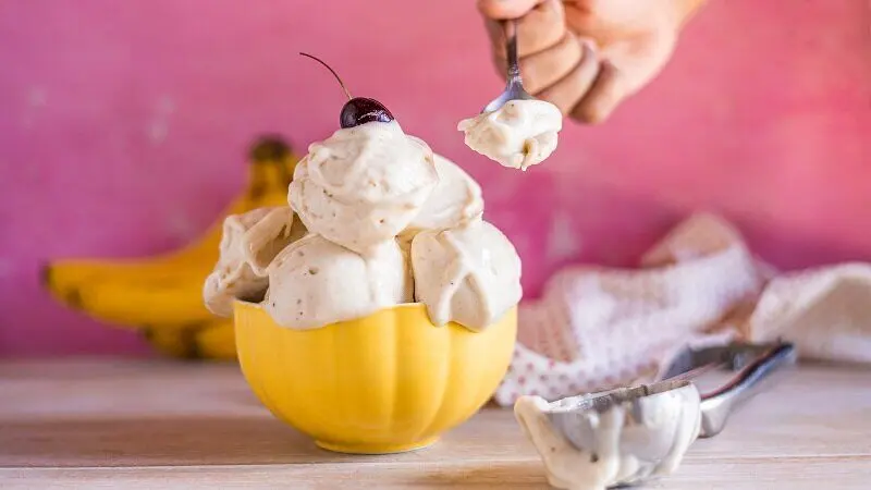 ۶ بستنی خوشمزه برای سلامت کامل