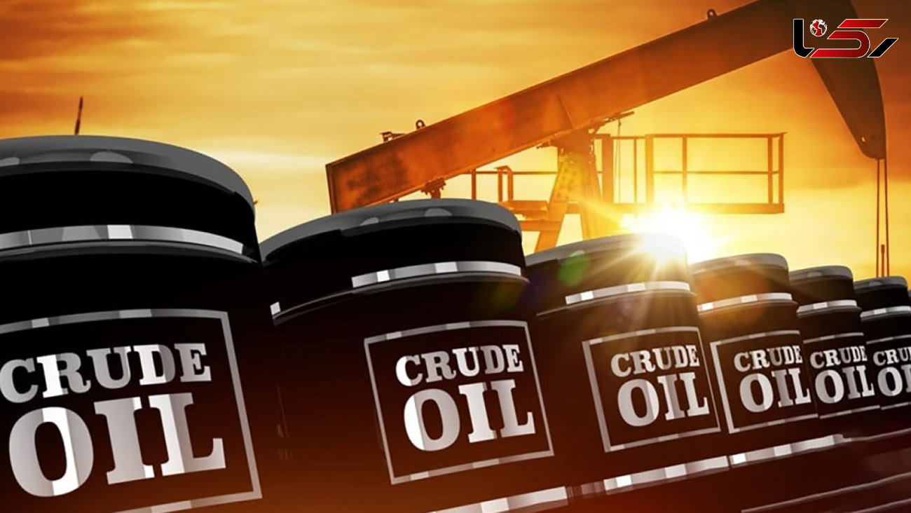  افزایش قیمت نفت و کاهش بهای طلا در بازارهای جهانی 