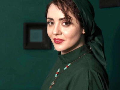 حوریه مقدم بازیگر حاضر در شام ایرانی کیست؟ +سن، فیلم ها و ماجرای همکاری با سالار عقیلی
