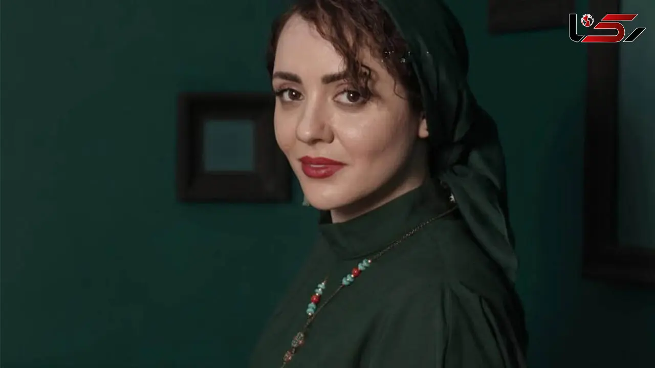 حوریه مقدم بازیگر حاضر در شام ایرانی کیست؟ +سن، فیلم ها و ماجرای همکاری با سالار عقیلی