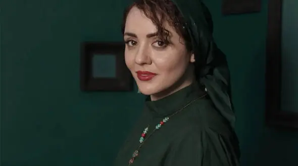 عکس ها / نگاهی به خانه لاکچری و دکوراسیون شیک حوریه مقدم  / خوشرنگ و آنتیک از آشپزخانه تا سالن غذاخوری ...