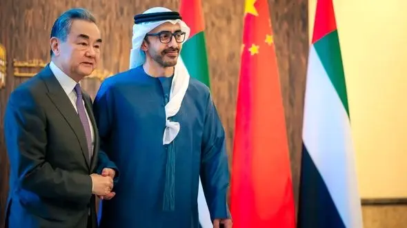 پشت پرده حمایت چین از امارات در موضوع جزایر ایرانی چیست؟