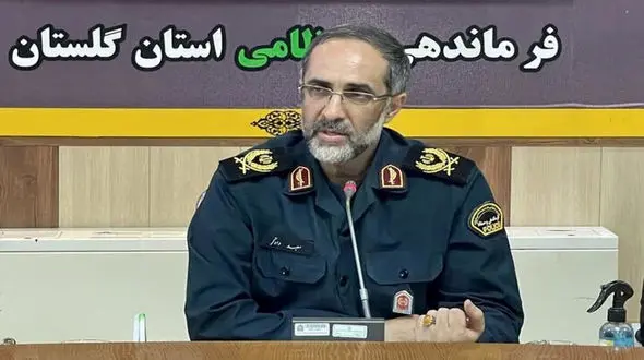 باند شرط بندی منهدم شد / 12 نفر دستگیر شدند