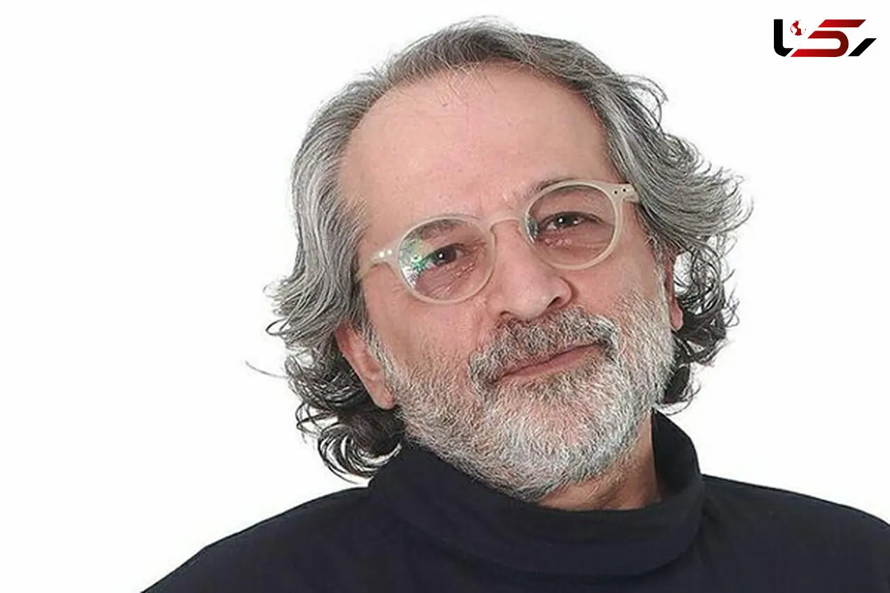 کاوه نجم‌آبادی درگذشت + علت مرگ و عکس