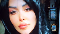 فیلم دکوراسیون زیبای خانه ویلایی فلور نظری ! // خانم بازیگر سلیقه کاملا ایرانی دارد !