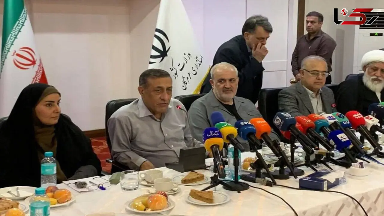 قائم‌پناه: اتحاد مردم، نیروهای مسلح و حاکمیت، مهم‌ترین عامل پیروزی ایران در برابر دشمن بود