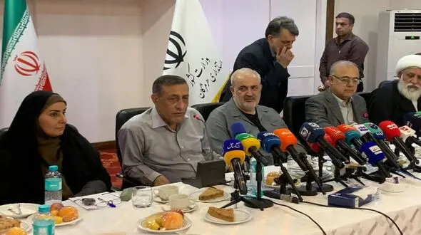 قائم‌پناه: اتحاد مردم، نیروهای مسلح و حاکمیت، مهم‌ترین عامل پیروزی ایران در برابر دشمن بود
