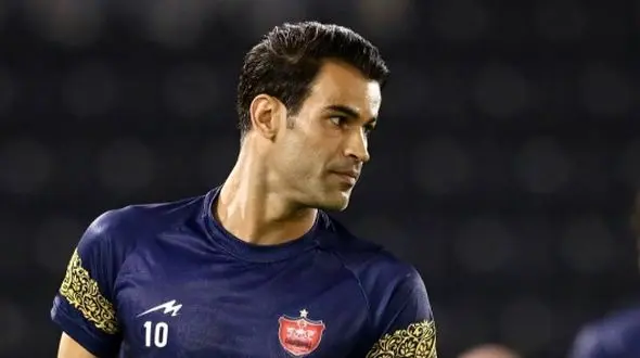 افشاگری آل‌کثیر درباره تصمیم سخت گاریدو درباره‌ی او