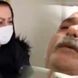 فیلم/ همسر محمد کاسبی در وداع با هنرمند مؤمن و متدین و عشق ۴۴ ساله : اگر دوباره به دنیا بیایم، باز هم عاشق او می‌شوم
