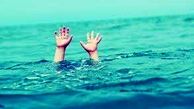 غرق شدن 2 برادر نوجوان در آب های انزلی