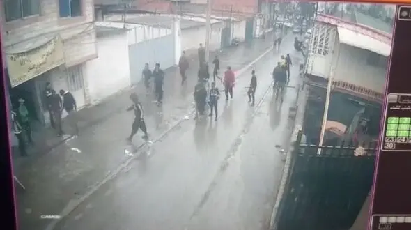 دستگیری عوامل نزاع و درگیری دسته جمعی در گرگان