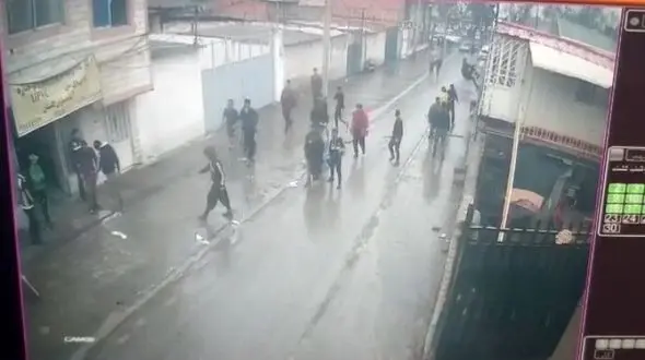 دستگیری عوامل نزاع و درگیری دسته جمعی در گرگان