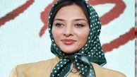 تصویر روز | زندگی آناهیتا درگاهی و شوهر اول و دومش ../ 2 شوهر معروف و ...